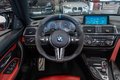 Daumennagel 18 - BMW M4 Comp. Cabrio|INDIVIDUAL|LA CHANTI|MILLTEK
