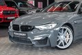 Daumennagel 3 - BMW M4 Comp. Cabrio|INDIVIDUAL|LA CHANTI|MILLTEK