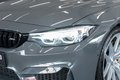 Daumennagel 4 - BMW M4 Comp. Cabrio|INDIVIDUAL|LA CHANTI|MILLTEK