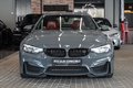 Daumennagel 5 - BMW M4 Comp. Cabrio|INDIVIDUAL|LA CHANTI|MILLTEK