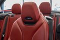 Daumennagel 41 - BMW M4 Comp. Cabrio|INDIVIDUAL|LA CHANTI|MILLTEK