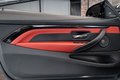 Daumennagel 42 - BMW M4 Comp. Cabrio|INDIVIDUAL|LA CHANTI|MILLTEK