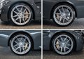 Daumennagel 43 - BMW M4 Comp. Cabrio|INDIVIDUAL|LA CHANTI|MILLTEK