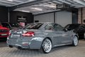 Daumennagel 8 - BMW M4 Comp. Cabrio|INDIVIDUAL|LA CHANTI|MILLTEK