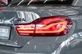 Daumennagel 9 - BMW M4 Comp. Cabrio|INDIVIDUAL|LA CHANTI|MILLTEK