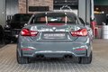 Daumennagel 10 - BMW M4 Comp. Cabrio|INDIVIDUAL|LA CHANTI|MILLTEK