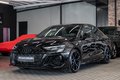 Daumennagel 2 - Audi RS3 2.5 TFSI Lim. quattro|RS-AGA|KERAMIK-BREMSEN