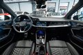 Daumennagel 17 - Audi RS3 2.5 TFSI Lim. quattro|RS-AGA|KERAMIK-BREMSEN