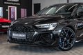 Daumennagel 3 - Audi RS3 2.5 TFSI Lim. quattro|RS-AGA|KERAMIK-BREMSEN