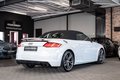 Thumbnail 7 - Audi TTS Roadster 2.0 TFSI quatt|S-SITZE|B&O|MATRIX