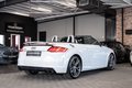 Thumbnail 8 - Audi TTS Roadster 2.0 TFSI quatt|S-SITZE|B&O|MATRIX