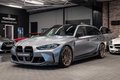 Thumbnail 2 - BMW M3 TOURING COMPETITION| 1 OF 1|AKRA|M.PERF PARTS