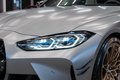 Thumbnail 4 - BMW M3 TOURING COMPETITION| 1 OF 1|AKRA|M.PERF PARTS
