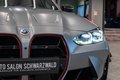 Thumbnail 6 - BMW M3 TOURING COMPETITION| 1 OF 1|AKRA|M.PERF PARTS