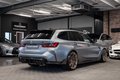 Thumbnail 8 - BMW M3 TOURING COMPETITION| 1 OF 1|AKRA|M.PERF PARTS