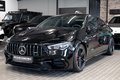 Thumbnail 2 - Mercedes-Benz CLA45S AMG 4Matic|BURMESTER|LED|360°|DRIVER´S