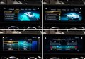 Thumbnail 17 - Mercedes-Benz CLA45S AMG 4Matic|BURMESTER|LED|360°|DRIVER´S