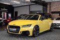 Daumennagel 2 - Audi TTRS Roadster quatt|RS-SITZE|RS-AGA|B&O|1.HAND