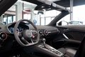 Daumennagel 11 - Audi TTRS Roadster quatt|RS-SITZE|RS-AGA|B&O|1.HAND