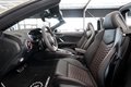 Daumennagel 12 - Audi TTRS Roadster quatt|RS-SITZE|RS-AGA|B&O|1.HAND