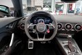 Daumennagel 14 - Audi TTRS Roadster quatt|RS-SITZE|RS-AGA|B&O|1.HAND