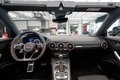 Daumennagel 15 - Audi TTRS Roadster quatt|RS-SITZE|RS-AGA|B&O|1.HAND