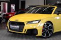 Daumennagel 3 - Audi TTRS Roadster quatt|RS-SITZE|RS-AGA|B&O|1.HAND