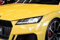 Daumennagel 4 - Audi TTRS Roadster quatt|RS-SITZE|RS-AGA|B&O|1.HAND