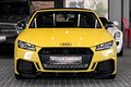 Daumennagel 5 - Audi TTRS Roadster quatt|RS-SITZE|RS-AGA|B&O|1.HAND