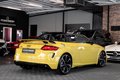 Daumennagel 7 - Audi TTRS Roadster quatt|RS-SITZE|RS-AGA|B&O|1.HAND