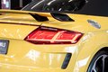 Daumennagel 9 - Audi TTRS Roadster quatt|RS-SITZE|RS-AGA|B&O|1.HAND