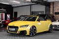 Daumennagel 1 - Audi TTRS Roadster quatt|RS-SITZE|RS-AGA|B&O|1.HAND