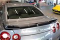 Thumbnail 8 - Nissan GT-R Prestige Edition|BOSE|SPORTSITZE|1.HAND