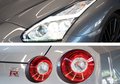 Thumbnail 9 - Nissan GT-R Prestige Edition|BOSE|SPORTSITZE|1.HAND