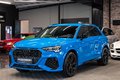 Thumbnail 2 - Audi RSQ3 2.5 TFSI quattro|RS-AGA|CARBON|AHK|MATRIX