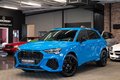 Thumbnail 1 - Audi RSQ3 2.5 TFSI quattro|RS-AGA|CARBON|AHK|MATRIX