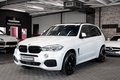 Daumennagel 2 - BMW X5 40d xDrive|M-SPORTPAKET|HEAD-UP|PANO|AHK|NAVI