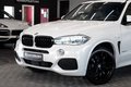 Daumennagel 3 - BMW X5 40d xDrive|M-SPORTPAKET|HEAD-UP|PANO|AHK|NAVI