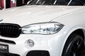 Daumennagel 5 - BMW X5 40d xDrive|M-SPORTPAKET|HEAD-UP|PANO|AHK|NAVI