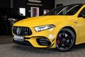 Thumbnail 3 - Mercedes-Benz A45 AMG 4Matic| AERO-PAKET|NIGHT|PANO|ASSISTENZ