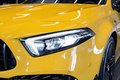 Thumbnail 4 - Mercedes-Benz A45 AMG 4Matic| AERO-PAKET|NIGHT|PANO|ASSISTENZ