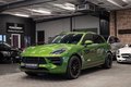 Daumennagel 2 - Porsche Macan GTS|SPORT-DESIGN|CHRONO|PANO|BOSE|NAVI