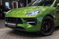 Daumennagel 3 - Porsche Macan GTS|SPORT-DESIGN|CHRONO|PANO|BOSE|NAVI