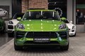 Daumennagel 5 - Porsche Macan GTS|SPORT-DESIGN|CHRONO|PANO|BOSE|NAVI
