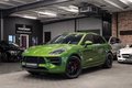 Daumennagel 1 - Porsche Macan GTS|SPORT-DESIGN|CHRONO|PANO|BOSE|NAVI