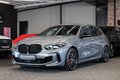 Daumennagel 2 - BMW M135i xDrive|COLOR VISION|M-PERFORMANCE PAKET