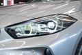 Daumennagel 4 - BMW M135i xDrive|COLOR VISION|M-PERFORMANCE PAKET