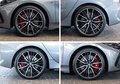 Daumennagel 38 - BMW M135i xDrive|COLOR VISION|M-PERFORMANCE PAKET