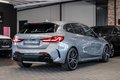 Daumennagel 7 - BMW M135i xDrive|COLOR VISION|M-PERFORMANCE PAKET