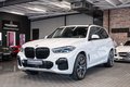 Daumennagel 2 - BMW X5 xDrive 30d|M SPORT|PANO|LASER|H&K|HEAD|1.HAND